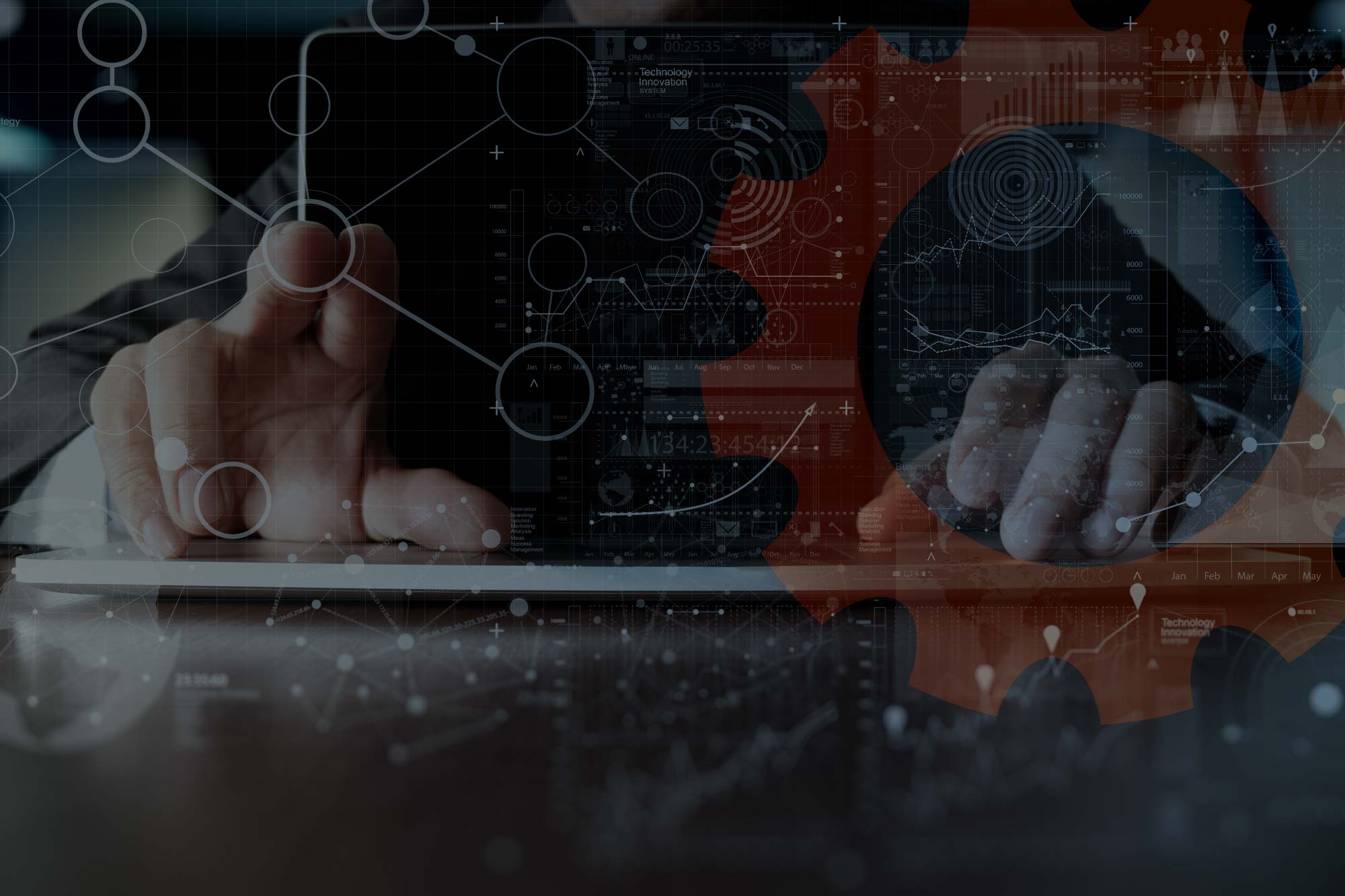 MortgageTech Software Implementation & Build Out